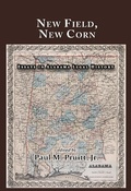 Cover: New Field, New Corn: Essays in Alabama Legal History - quidpro