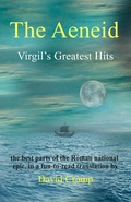 Cover: The Aeneid: Virgil's Greatest Hits [Abridged and Annotated] - quidpro