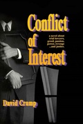 Cover: Conflict of Interest - quidpro