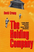 Cover: The Holding Company - quidpro