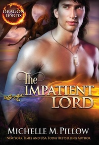 Abbildung von: The Impatient Lord - The Raven Books
