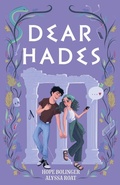 Cover: Dear Hades - Torchflame Books