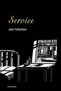 Abbildung von: Service - Semiotext (E)
