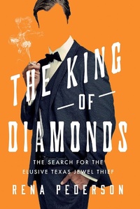 Abbildung von: The King of Diamonds - Pegasus Books