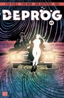 Cover: Deprog #2 - Dead Sky Publishing