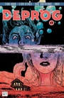 Cover: Deprog #3 - Dead Sky Publishing
