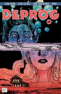 Cover: Deprog #3 - Dead Sky Publishing