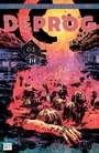 Cover: Deprog #4 - Dead Sky Publishing