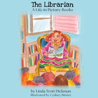 Abbildung von: The Librarian - Red Penguin Books