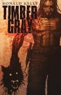 Cover: Timber Gray - Macabre Ink