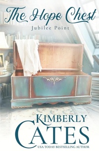 Enlarge image Cover: The Hope Chest - Oliver-Heber Books