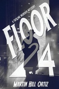Cover: Floor 24 - Oliver-Heber Books
