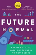Cover: The Future Normal - Vicara Books