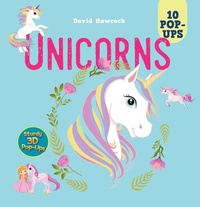 Abbildung von: Unicorns - Happy Fox Books