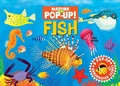 Cover: Nature Pop-Up! Fish - Happy Fox Books