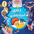 Cover: Alice in Wonderland - Fox Chapel Publishing