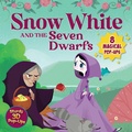 Cover: Snow White and the Seven Dwarfs - Fox Chapel Publishing