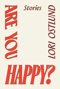 Cover: Are You Happy? - Astra House