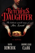 Cover: The Butcher's Daughter - Soho Press