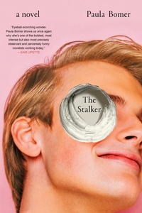 Enlarge image Cover: The Stalker - Soho Press