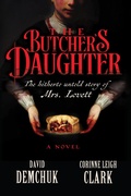 Cover: The Butcher's Daughter - Hell's Hundred