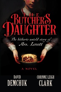 Enlarge image Cover: The Butcher's Daughter - Hell's Hundred