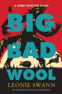 Enlarge image Cover: Big Bad Wool - Soho Press