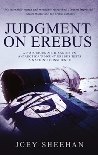 Abbildung von: Judgment on Erebus - Canterbury Books