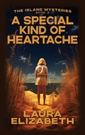 Cover: A Special Kind of Heartache - Front Edge Mystery