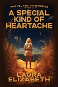Cover: A Special Kind of Heartache - Front Edge Mystery