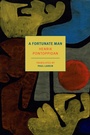 Cover: A Fortunate Man - NYRB Classics