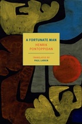 Cover: A Fortunate Man - NYRB Classics