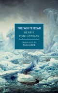 Cover: The White Bear - NYRB Classics