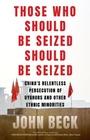 Cover: Those Who Should Be Seized Should Be Seized - Melville House
