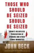 Cover: Those Who Should Be Seized Should Be Seized - Melville House