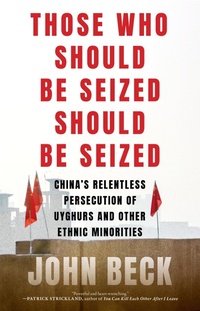Abbildung von: Those Who Should Be Seized Should Be Seized - Melville House