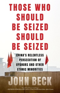 Abbildung von: Those Who Should Be Seized Should Be Seized - Melville House Publishing