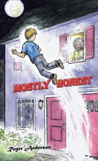 Enlarge image Cover: Mostly Honest - Trafford Publishing