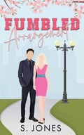 Cover: Fumbled Arrangement - Sandra Jones