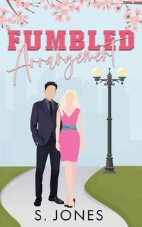 Enlarge image Cover: Fumbled Arrangement - Sandra Jones