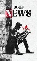 Cover: Good News - Good News Broadcasting Association of Canada