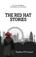 Cover: The Red Hat Stories - Pauline O'Connor