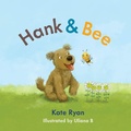 Cover: Hank and Bee - Kate Ryan