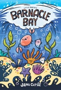 Cover: Barnacle Bay - Greystone Books,Canada