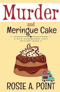 Abbildung von: Murder and Meringue Cake - Etcetera Books