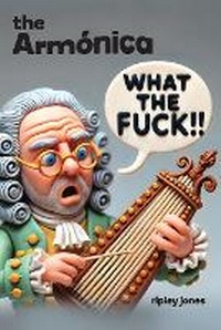 Abbildung von: The Armonica - Mystery Ride Philadelphia