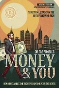Cover: Money & You - 7290268 Canada Inc.