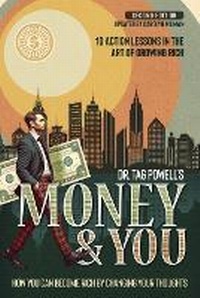 Enlarge image Cover: Money & You - 7290268 Canada Inc.