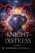 Cover: A Knight in Distress - Champagne Book Group