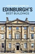Cover: The Pocket Guide to Edinburgh's Best Buildings - Birlinn Ltd